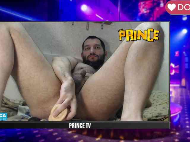 OnlyModelPrinceBisex777