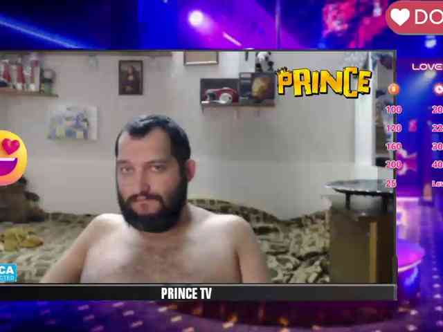 OnlyModelPrinceBisex777
