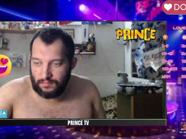 OnlyModelPrinceBisex777