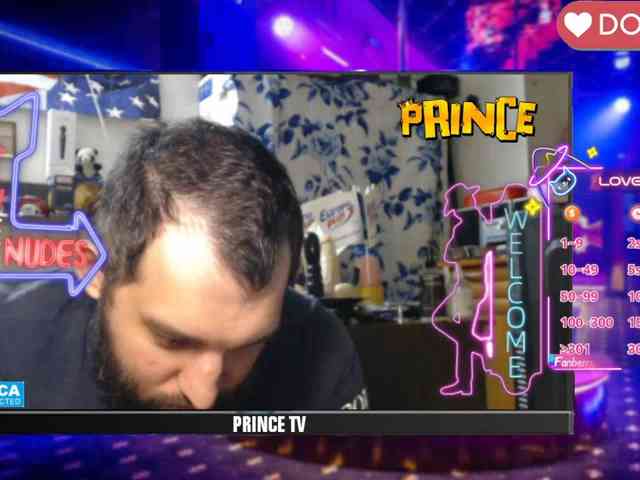 OnlyModelPrinceBisex777