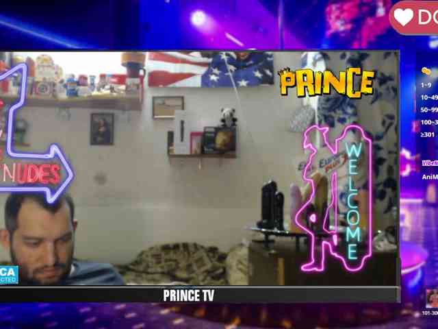 OnlyModelPrinceBisex777