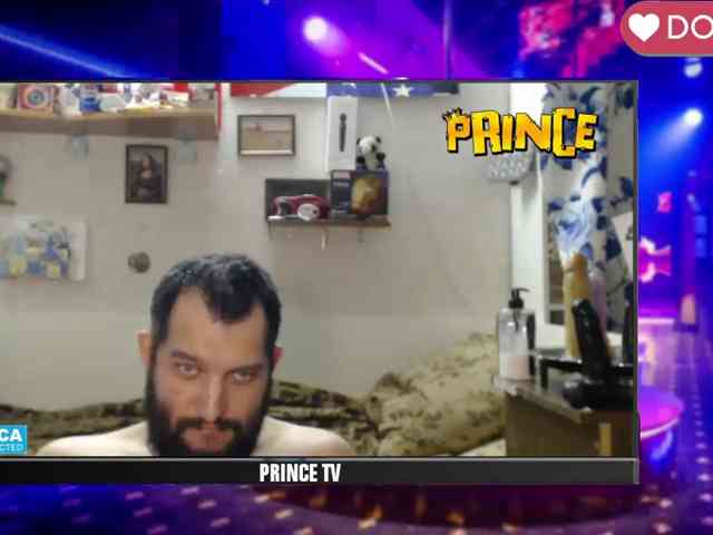 OnlyModelPrinceBisex777