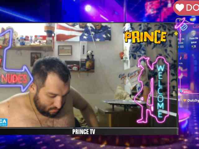 OnlyModelPrinceBisex777