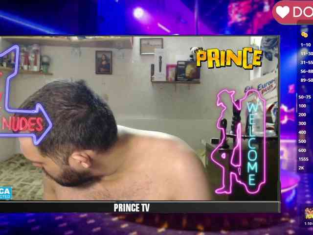 OnlyModelPrinceBisex777
