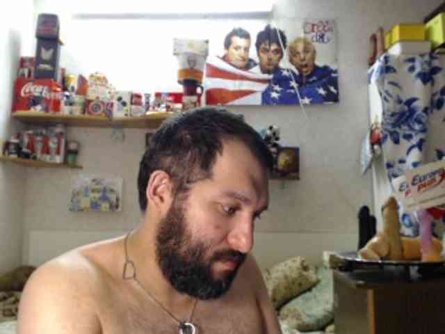 SEXYGUY77793 Sex Cam Show