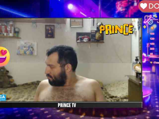 OnlyModelPrinceBisex777