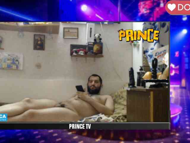 OnlyModelPrinceBisex777