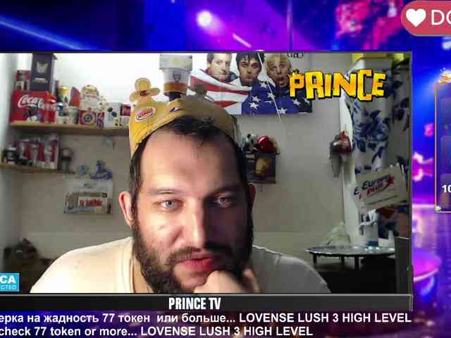 SEXYGUY77793 Sex Cam Show