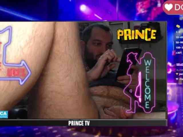 OnlyModelPrinceBisex777
