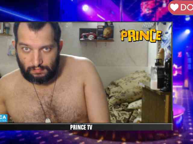 OnlyModelPrinceBisex777