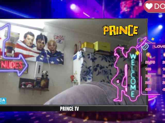 OnlyModelPrinceBisex777
