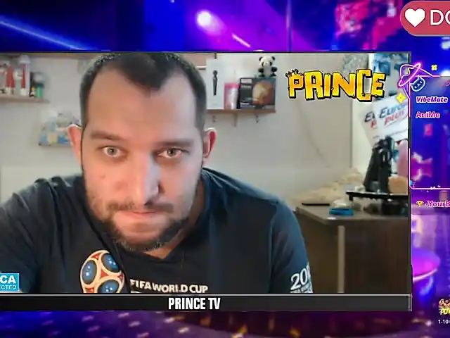 OnlyModelPrinceBisex777