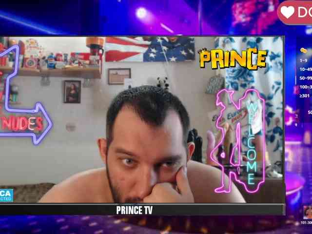 OnlyModelPrinceBisex777
