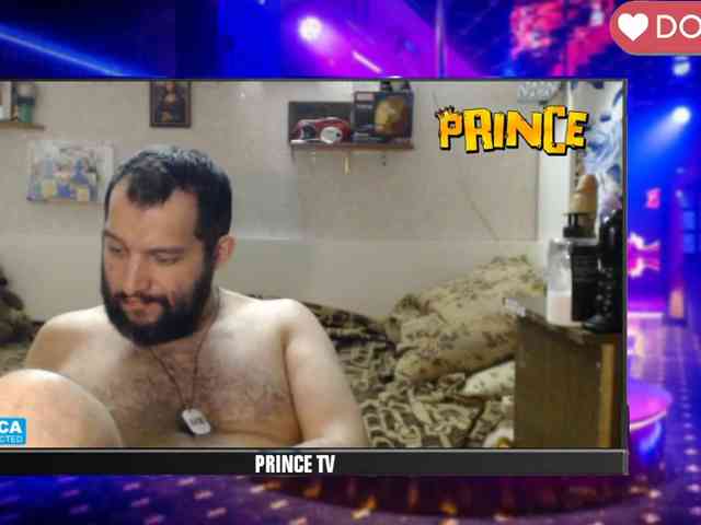 OnlyModelPrinceBisex777