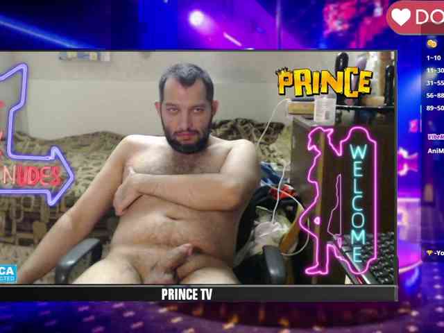 OnlyModelPrinceBisex777