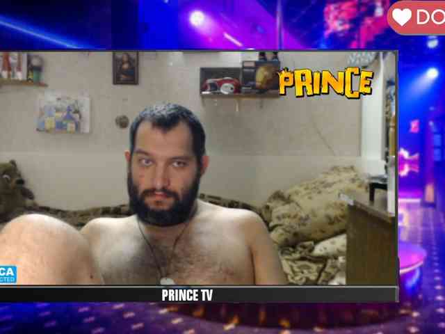 OnlyModelPrinceBisex777