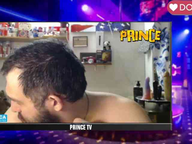 OnlyModelPrinceBisex777