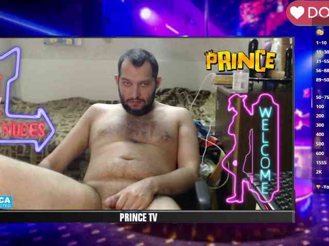 OnlyModelPrinceBisex777