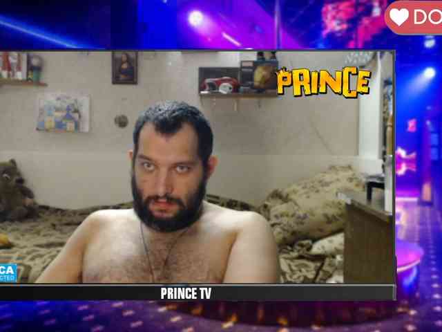 OnlyModelPrinceBisex777