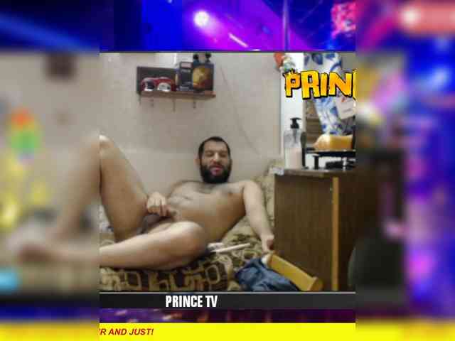 OnlyModelPrinceBisex777