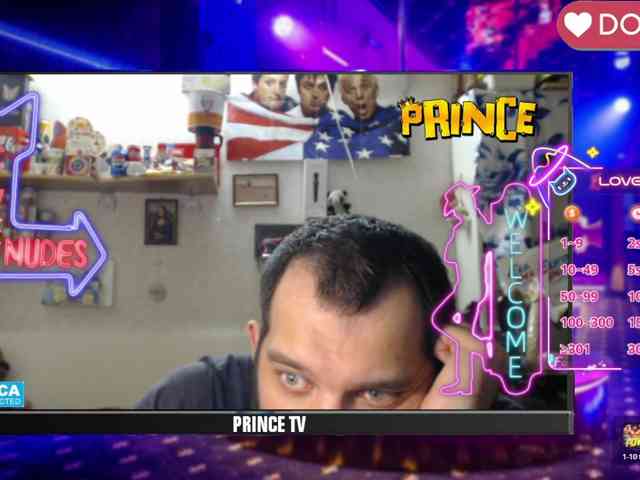 OnlyModelPrinceBisex777
