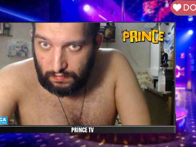 OnlyModelPrinceBisex777