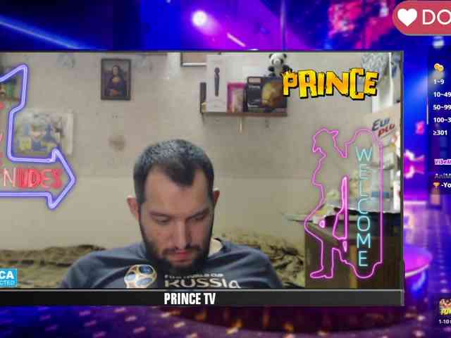 OnlyModelPrinceBisex777