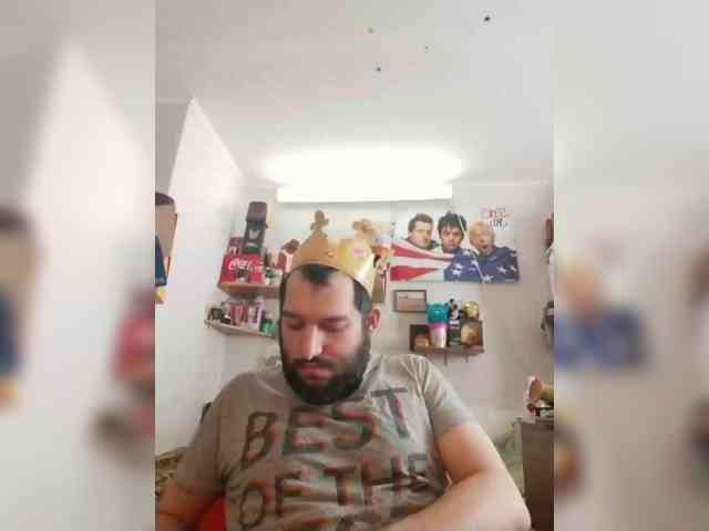 SEXYGUY77793 Sex Cam Show