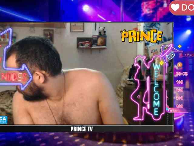 OnlyModelPrinceBisex777