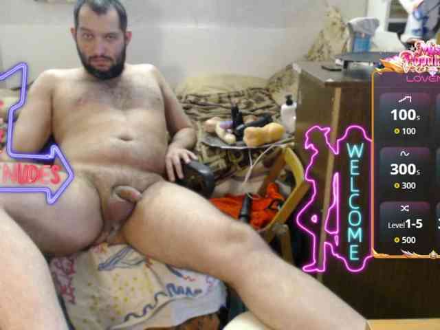 OnlyModelPrinceBisex777