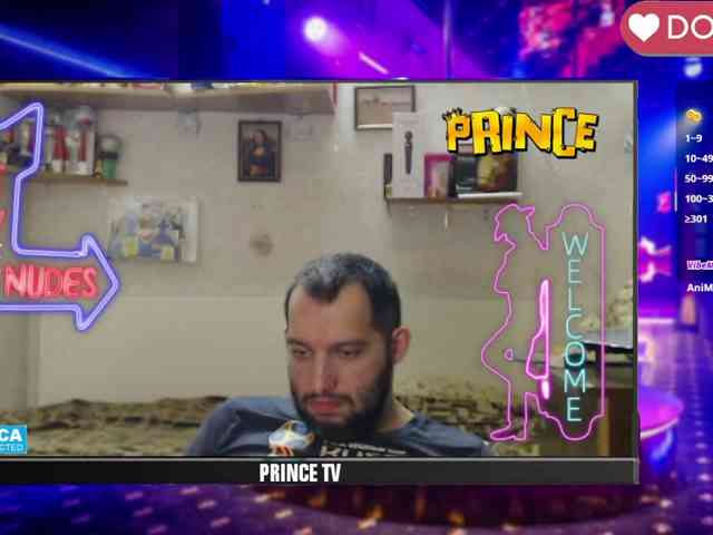OnlyModelPrinceBisex777