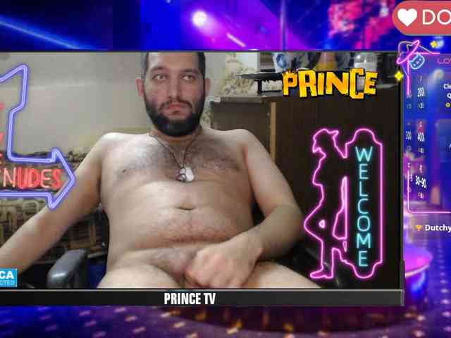 OnlyModelPrinceBisex777