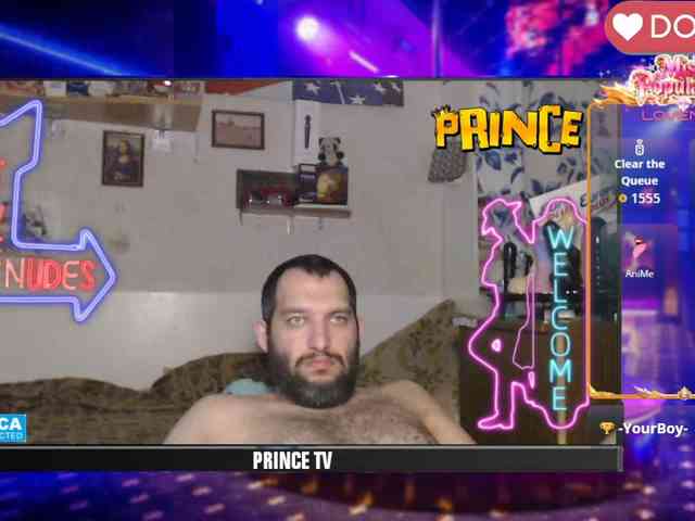 OnlyModelPrinceBisex777