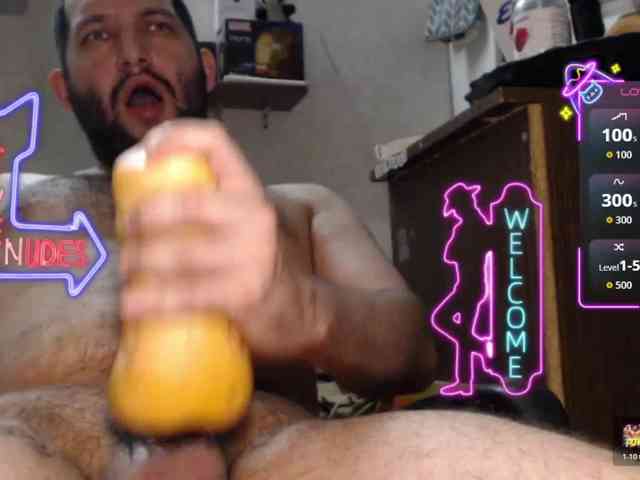 OnlyModelPrinceBisex777