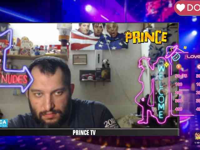 OnlyModelPrinceBisex777