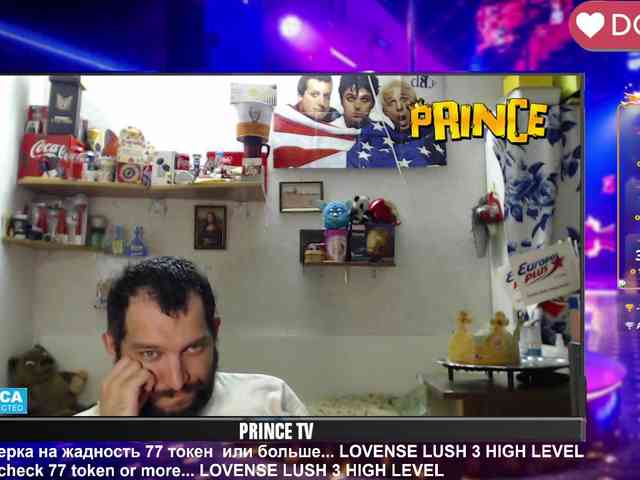 SEXYGUY77793 Sex Cam Show