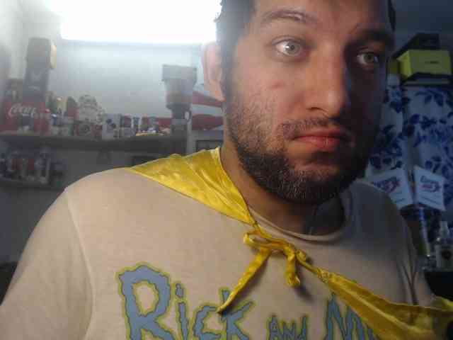 SEXYGUY77793