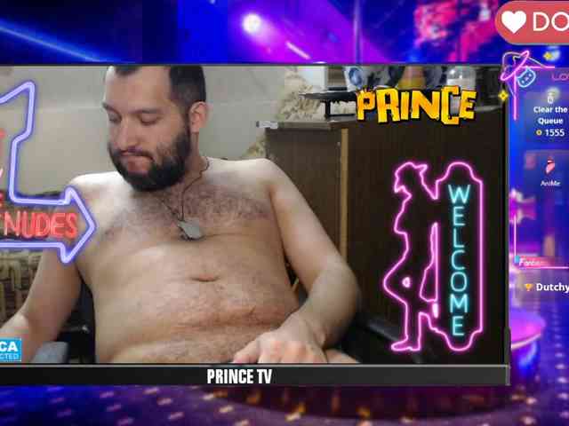 OnlyModelPrinceBisex777