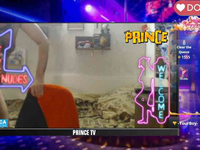 OnlyModelPrinceBisex777