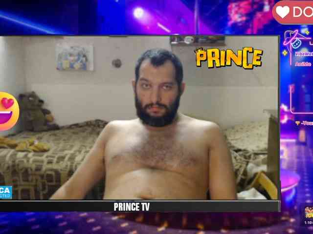 OnlyModelPrinceBisex777