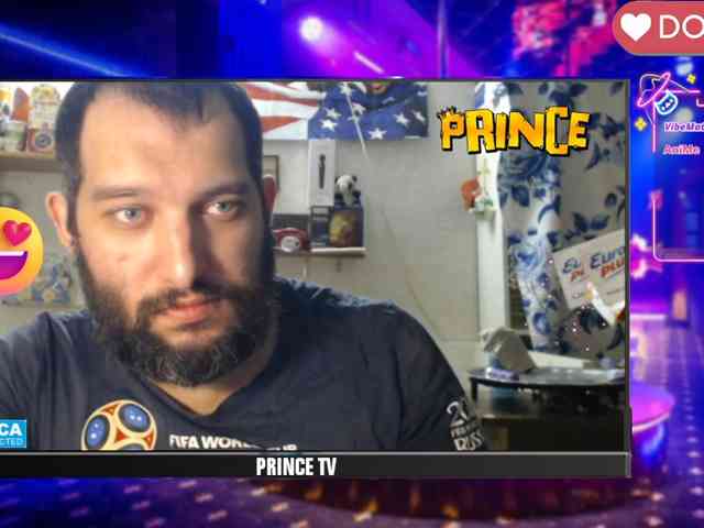 OnlyModelPrinceBisex777