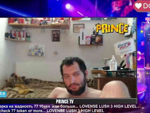 OnlyModelPrinceBisex777