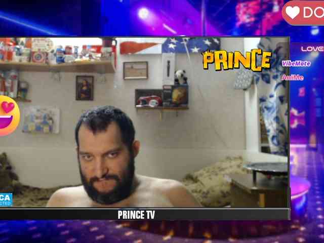 OnlyModelPrinceBisex777
