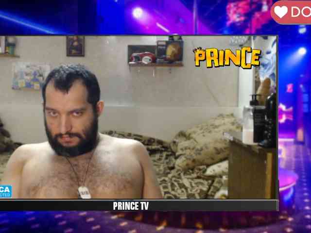 OnlyModelPrinceBisex777