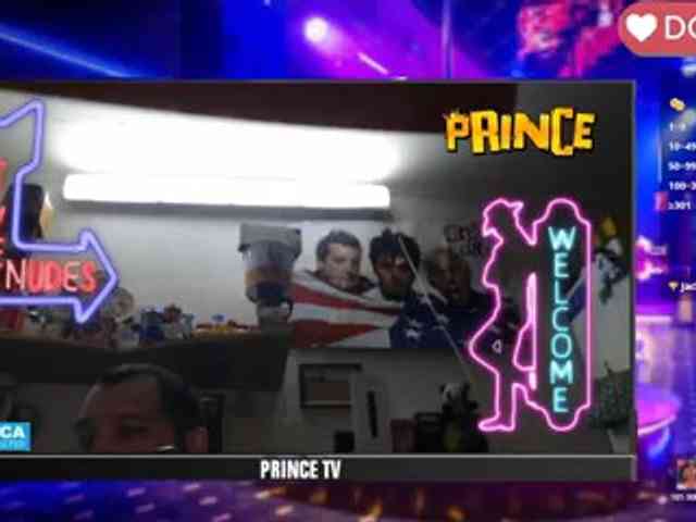OnlyModelPrinceBisex777
