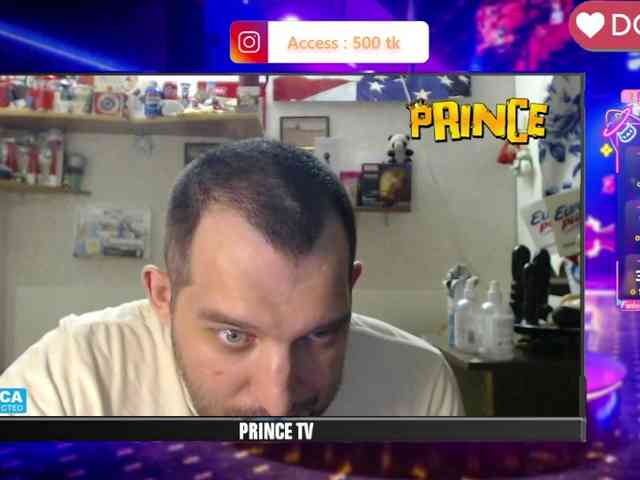 OnlyModelPrinceBisex777