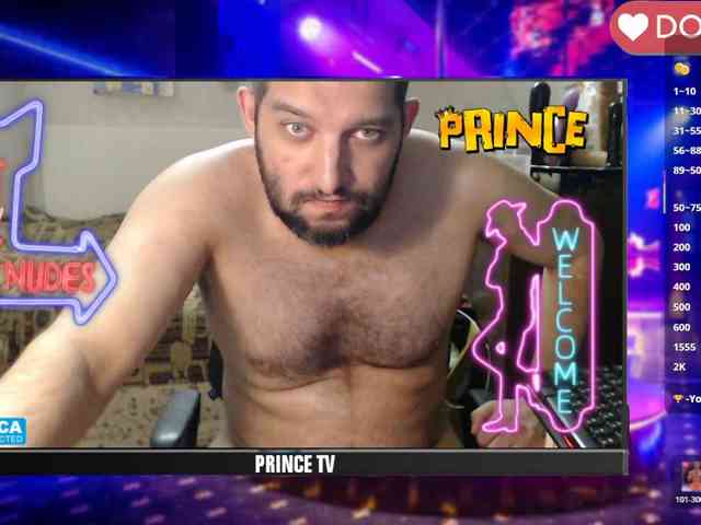 OnlyModelPrinceBisex777