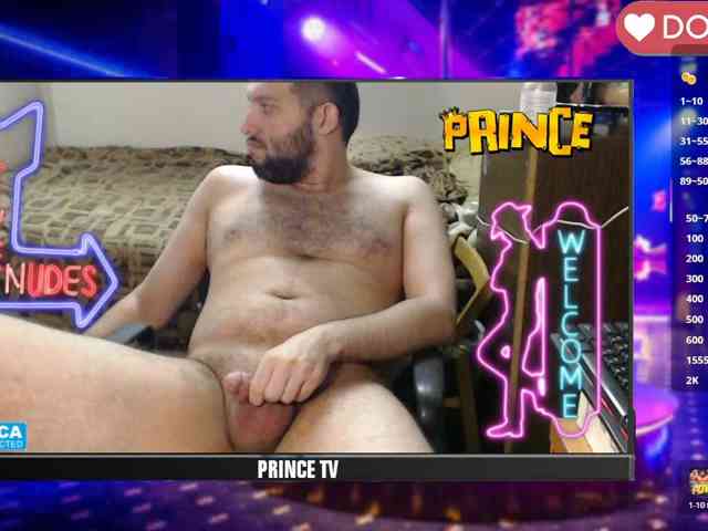 OnlyModelPrinceBisex777