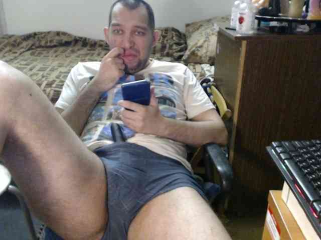 OnlyModelPrinceBisex777