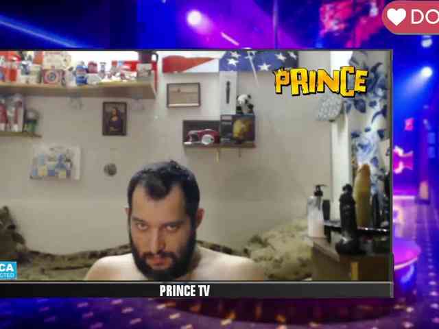 OnlyModelPrinceBisex777